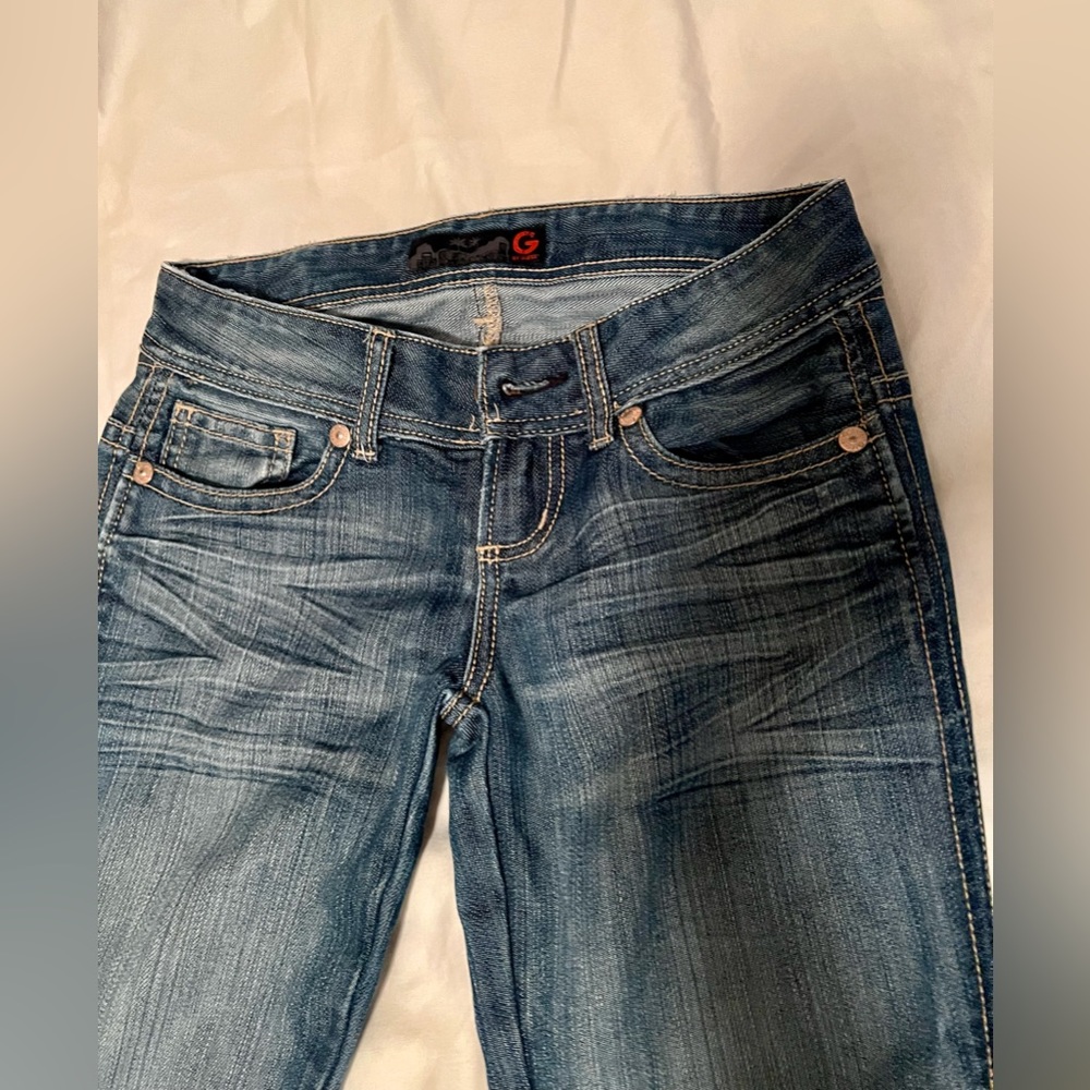 Guess jeans